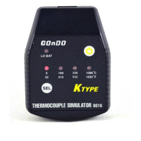 Калибратор температуры EZODO 601K 