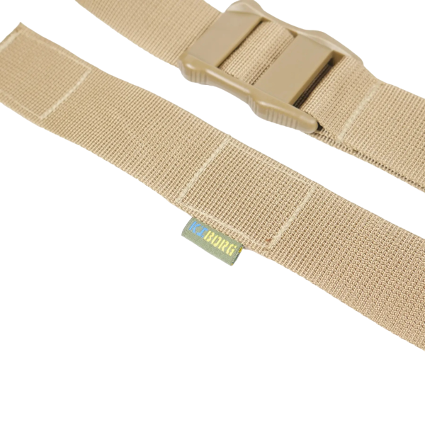 Ремень 2-точечный Gun Sling G-2 с пряжкой быстрой регулировки