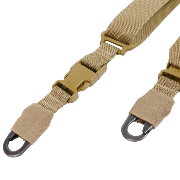 Ремень 2-точечный Gun Sling G-2 с пряжкой быстрой регулировки