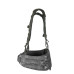 Ремни плечевые (лямки) мягкие для тактических поясов РПС Хаки