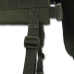Ремінно-плечова система Kiborg R-1 GEN.2 (M) Khaki