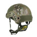 Шлем Баллистический Мультикам FAST HELMET NIJ IIIA PE