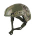 Шлем Баллистический Мультикам FAST HELMET NIJ IIIA PE