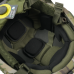Шлем Баллистический Мультикам FAST HELMET NIJ IIIA PE