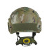 Шлем Баллистический Мультикам FAST HELMET NIJ IIIA PE