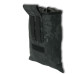 Военный подсумок для сброса магазинов GU Mag Reset Pouch, Черный мультикам