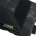 Военный подсумок для сброса магазинов GU Mag Reset Pouch, Черный мультикам