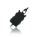Жесткий усиленный тактический подсумок под магазин GU Single Mag Pouch Black
