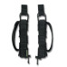 Жесткий усиленный тактический подсумок под магазин GU Single Mag Pouch Black