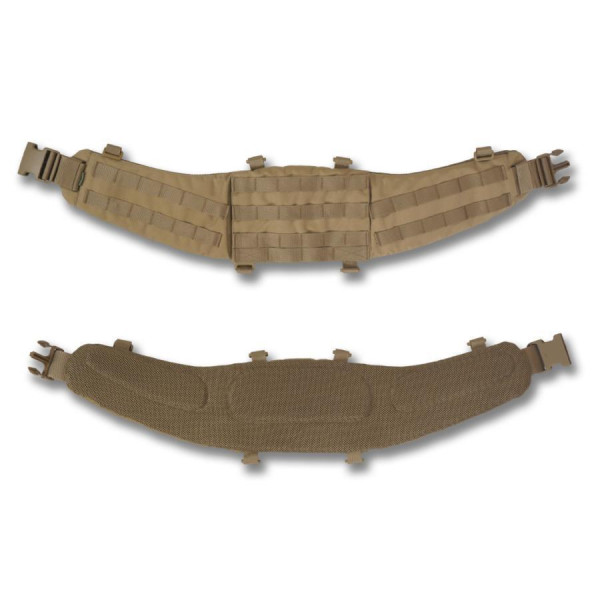 Пояс для РПС GEN.2 (S) Kiborg R-1 койот с IRR-покриттям