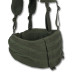 Ремінно-плечова система Kiborg R-1 GEN.2(L) хакі