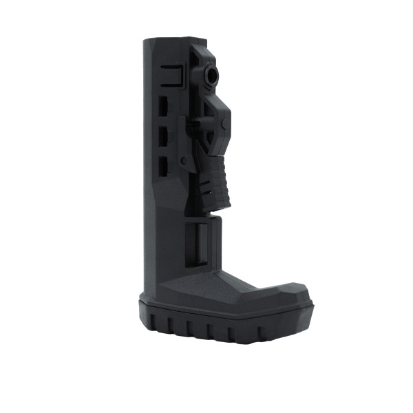 Телескопічний приклад ATOM Key-Arma для AR/AK Mill spec Polymer Телескопічний приклад ATOM Key-Arma для AR/AK Mill spec Polymer