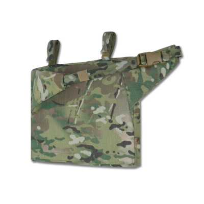 Тактичний каремат (сидушка) 36 × 26 см Militex 20mm Cordura original USA Мультикам Тактичний каремат (сидушка) 36 × 26 см Militex 20mm Cordura original USA Мультикам