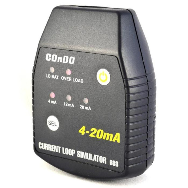 Портативный калибратор напряжения EZODO 603