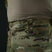 Тактические летние брюки мультикам Forsage Combat (рип-стоп)