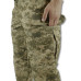 Штаны пиксель Kiborg Compat Pants G2