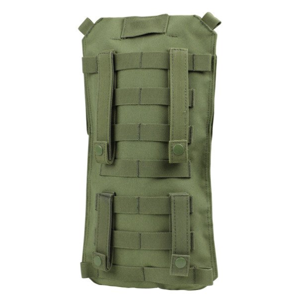 Рюкзак- гидратор 2.5L Олива Condor. Oasis Hydration Carrier