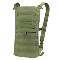 Рюкзак- гидратор 2.5L Олива Condor. Oasis Hydration Carrier