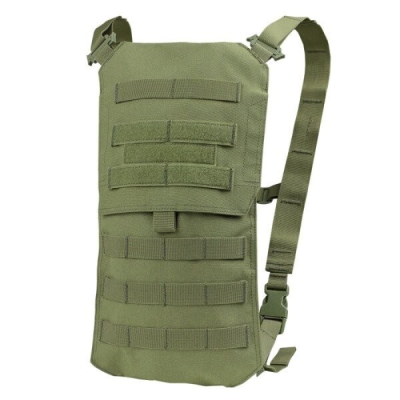 Рюкзак- гідратор 2.5L Олива Condor. Oasis Hydration Carrier Рюкзак- гідратор 2.5L Олива Condor. Oasis Hydration Carrier