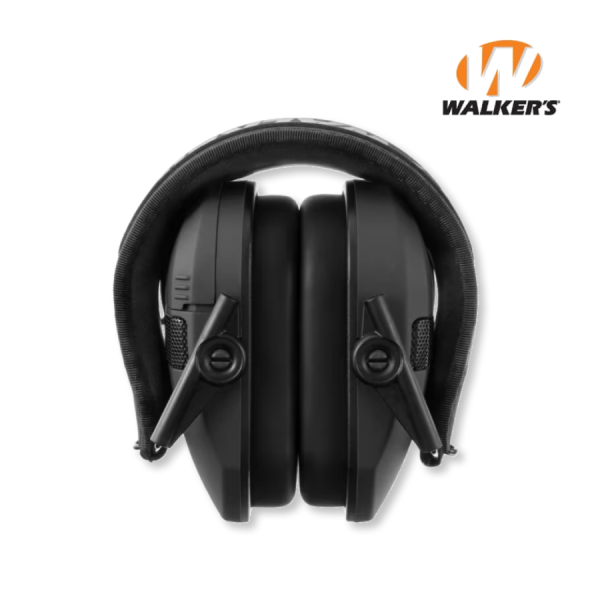 Активные наушники Walker's Razor Slim Original для военнослужащих