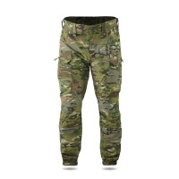 Штани Tactical Flex Pro FS - свобода рухів у будь-яких умовах Штани Tactical Flex Pro FS - свобода рухів у будь-яких умовах