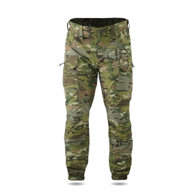 Штани Tactical Flex Pro FS - свобода рухів у будь-яких умовах