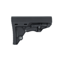 Телескопический приклад FSM1 Key-Arma для AR/AK Mill spec Polymer