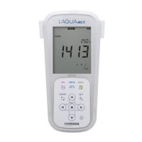 Кондуктометр HORIBA LAQUAact EC110 (Cond/TDS)