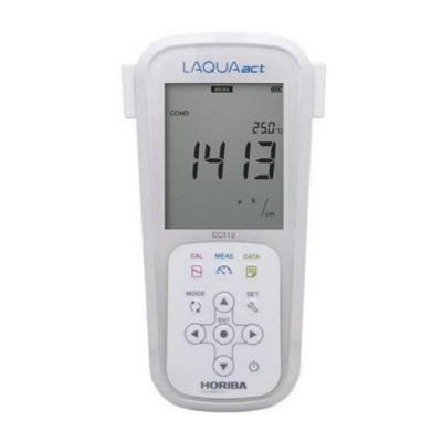 Кондуктометр HORIBA LAQUAact EC110 (Cond/TDS)