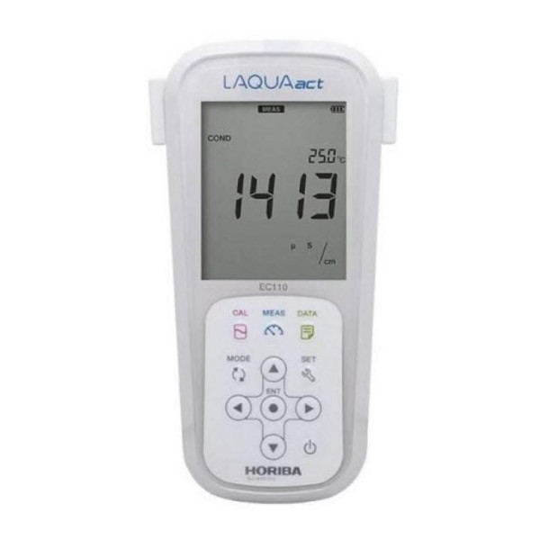 HORIBA LAQUAact EC110 - кондуктометр (Cond / TDS)