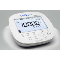 Лабораторний pH-метр/іономір (без електроду) HORIBA LAQUA-ION2000