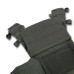 Плитоноска Kiborg GU gen.2 Khaki