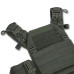Плитоноска Kiborg GU gen.2 Khaki