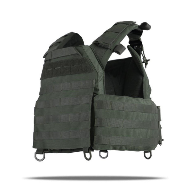 Плитоноска Kiborg GU gen.2 Khaki