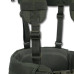 Ремінно-плечова система Kiborg R-1 GEN.2 (S) Khaki