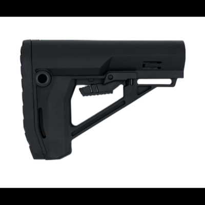 Телескопічний приклад NORD Key-Arma для AR/AK Mill spec Polymer1470