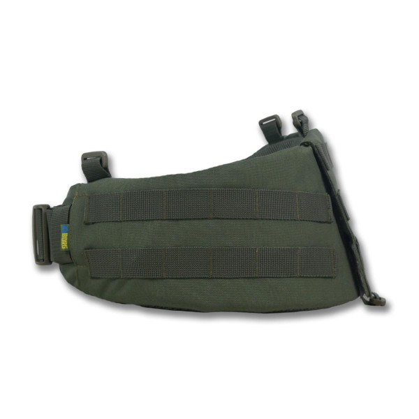 Пояс хакі до РПС GEN.2 (S) Kiborg R-1 хакі с IRR-покриттям