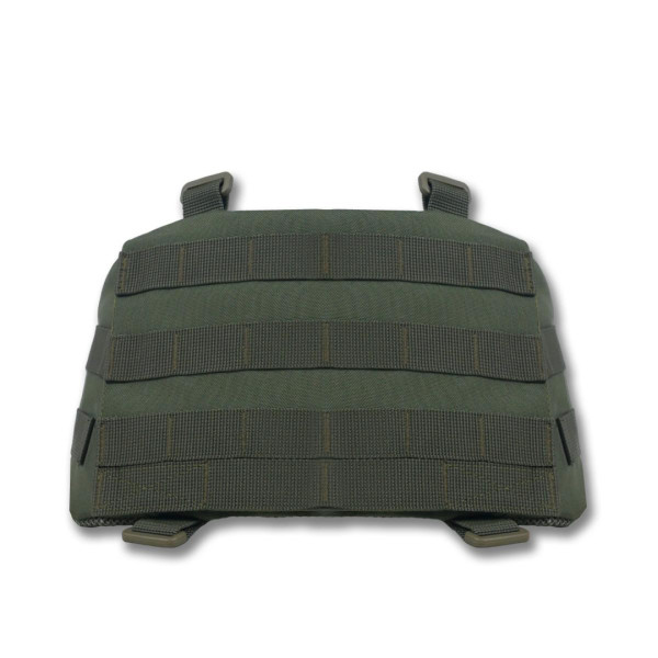 Пояс хакі до РПС GEN.2 (S) Kiborg R-1 хакі с IRR-покриттям