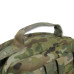 Штурмовой рюкзак с MOLLE Kiborg Cordura Squadron Multicam 10л