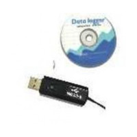 USB кабель для підключення до ПК термологерів AZ VZUSBAZD
