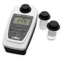 Мутномір (турбідиметр) цифровий (4 точки калібрування) EZODO TUB-430F