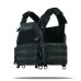 Плитоноска GU gen.2 Black Multicam