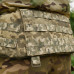 Пояс для РПС GEN.2 (S) Kiborg R-1 піксель з IRR-покриттям