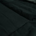 Спальный мешок Kiborg Alfa Fleece Олива -20°C 85×210 – зимний военный спальник