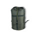 Спальный мешок Kiborg Alfa Fleece Олива -20°C 85×210 – зимний военный спальник