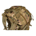 Рюкзак вологостійкий Patrol Molle 25л