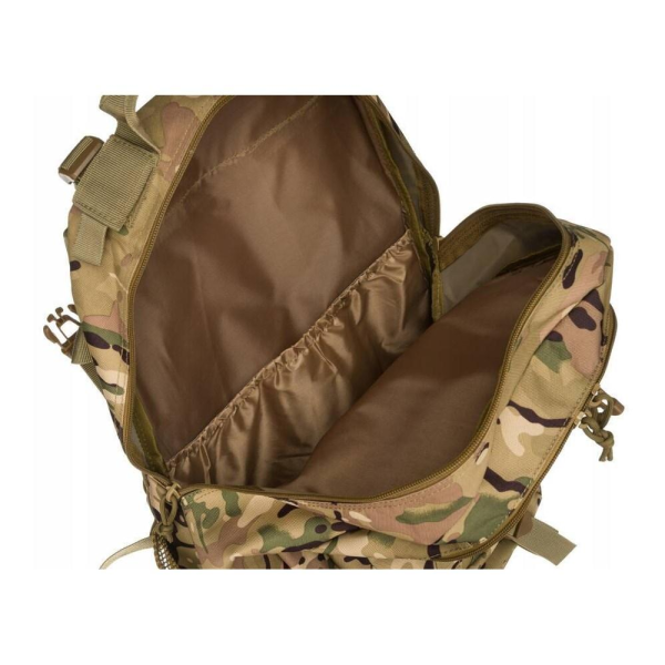 Рюкзак вологостійкий Patrol Molle 25л