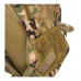 Рюкзак вологостійкий Patrol Molle 25л