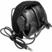 Активные тактические наушники Earmor M32 с креплением на шлем