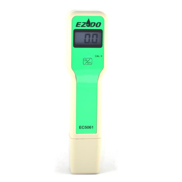  EC-метр EZODO 5061- ручной кондуктометр. 